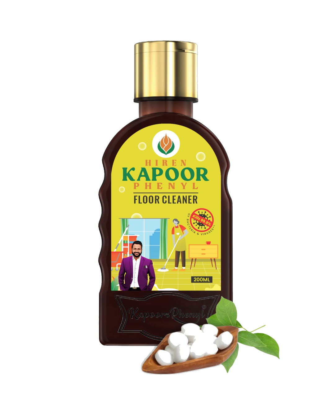 Kapoor Phenyl Product